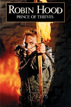 poster Robin Hood: Prince of Thieves&nbsp;&nbsp;(1991)