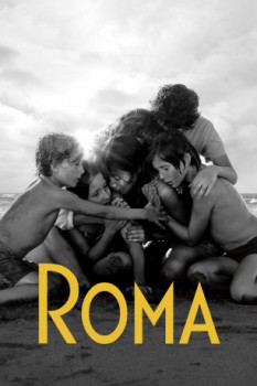 poster Roma&nbsp;&nbsp;(2018)