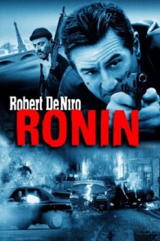 poster Ronin&nbsp;&nbsp;(1998)