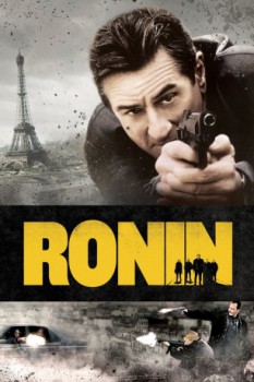 poster Ronin&nbsp;&nbsp;(1998)