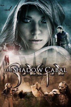poster SAGA - Curse of the Shadow&nbsp;&nbsp;(2014)