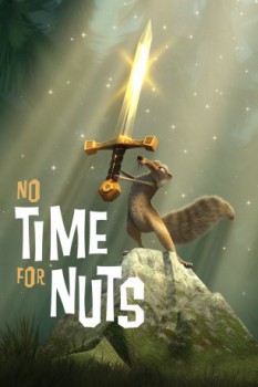 poster No Time for Nuts&nbsp;&nbsp;(2006)