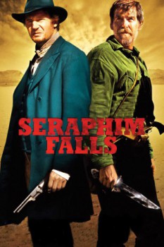 poster Seraphim Falls&nbsp;&nbsp;(2007)