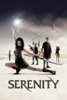 poster Serenity&nbsp;&nbsp;(2005)