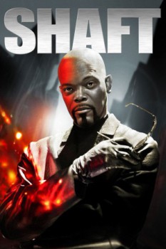 poster Shaft&nbsp;&nbsp;(2000)