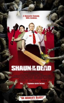 poster Shaun of the Dead&nbsp;&nbsp;(2004)