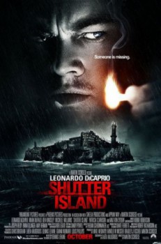 poster Shutter Island&nbsp;&nbsp;(2010)