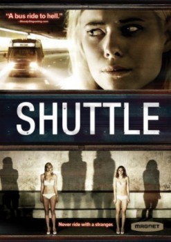 poster Shuttle&nbsp;&nbsp;(2008)