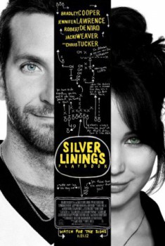 poster Silver Linings Playbook&nbsp;&nbsp;(2012)