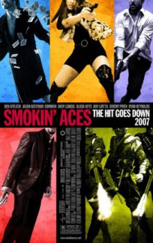 poster Smokin' Aces&nbsp;&nbsp;(2006)
