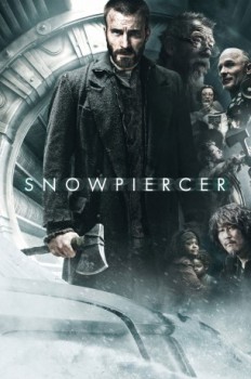 poster Snowpiercer&nbsp;&nbsp;(2013)