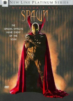 poster Spawn&nbsp;&nbsp;(1997)