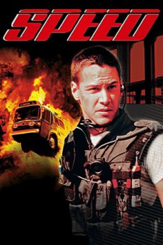 poster Speed&nbsp;&nbsp;(1994)