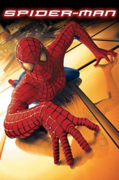 poster Spider-Man&nbsp;&nbsp;(2002)