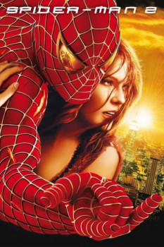 poster Spider-Man 2&nbsp;&nbsp;(2004)