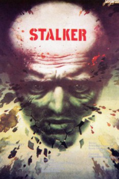 poster Stalker&nbsp;&nbsp;(1979)