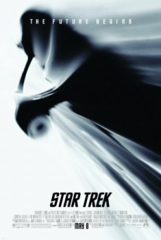 poster Star Trek&nbsp;&nbsp;(2009)