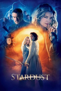 poster Stardust&nbsp;&nbsp;(2007)