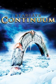poster Stargate: Continuum&nbsp;&nbsp;(2008)