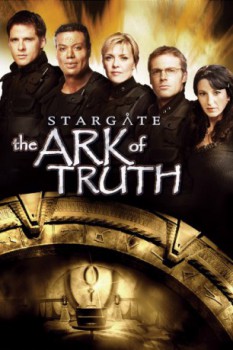 poster Stargate: The Ark of Truth&nbsp;&nbsp;(2008)