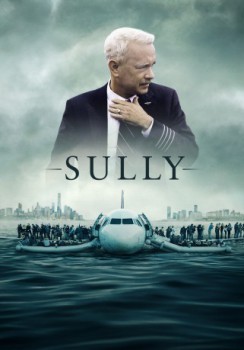 poster Sully&nbsp;&nbsp;(2016)