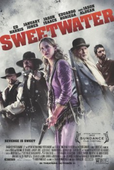 poster Sweetwater&nbsp;&nbsp;(2013)