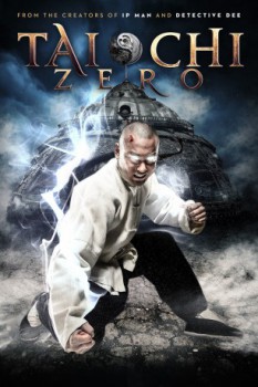 poster Tai Chi Zero&nbsp;&nbsp;(2012)