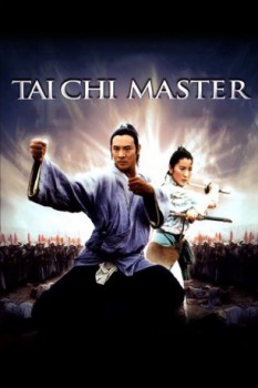 poster Tai-Chi Master&nbsp;&nbsp;(1993)