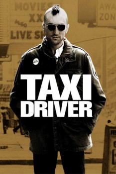poster Taxi Driver&nbsp;&nbsp;(1976)