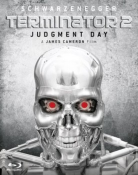 poster Terminator 2: Judgment Day&nbsp;&nbsp;(1991)