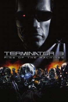 poster Terminator 3: Rise of the Machines&nbsp;&nbsp;(2003)