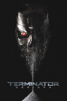 poster Terminator Genisys&nbsp;&nbsp;(2015)