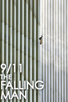 poster 9/11: The Falling Man&nbsp;&nbsp;(2006)