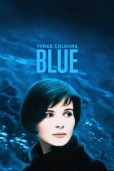 poster Three Colors: Blue&nbsp;&nbsp;(1993)