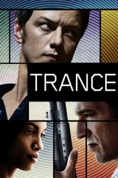 poster Trance&nbsp;&nbsp;(2013)