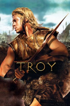 poster Troy&nbsp;&nbsp;(2004)