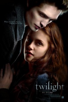 poster Twilight&nbsp;&nbsp;(2008)