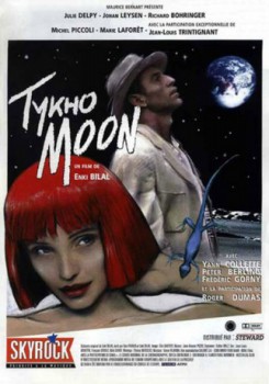 poster Tykho Moon&nbsp;&nbsp;(1996)