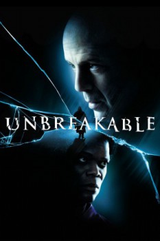 poster Unbreakable&nbsp;&nbsp;(2000)