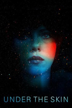 poster Under the Skin&nbsp;&nbsp;(2013)