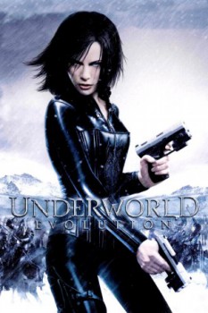 poster Underworld: Evolution&nbsp;&nbsp;(2006)