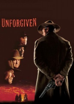 poster Unforgiven&nbsp;&nbsp;(1992)