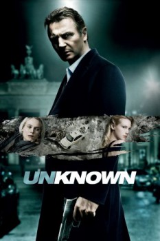 poster Unknown&nbsp;&nbsp;(2011)