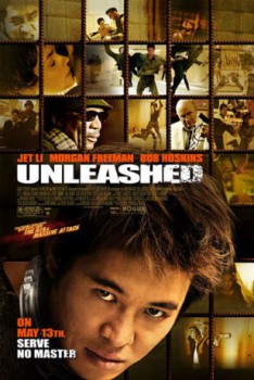 poster Unleashed&nbsp;&nbsp;(2005)