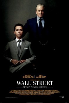 poster Wall Street: Money Never Sleeps&nbsp;&nbsp;(2010)