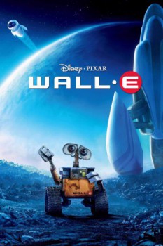 poster WALL·E&nbsp;&nbsp;(2008)