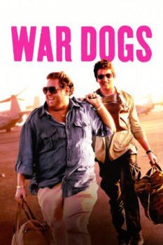 poster War Dogs&nbsp;&nbsp;(2016)
