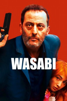poster Wasabi&nbsp;&nbsp;(2001)