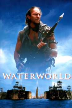 poster Waterworld&nbsp;&nbsp;(1995)