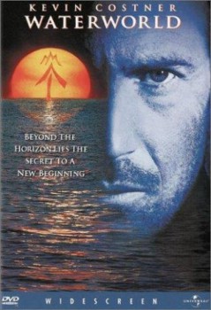 poster Waterworld&nbsp;&nbsp;(1995)